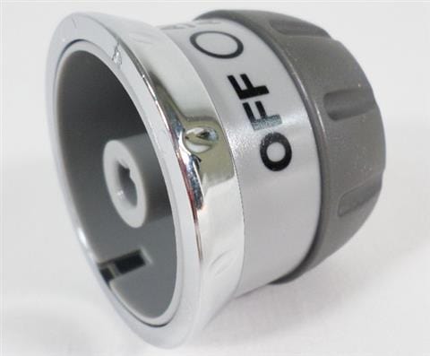 Weber Control Knob Sear Burner (Genesis 330)