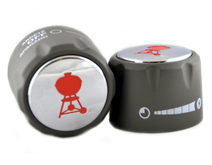 Weber Control Knob Set