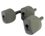 Weber Control Knob (Set of 3)