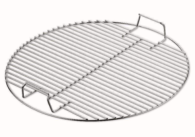 Weber Weber  Cooking Grill Charcoal ( 18" kettle) 7432 Part Cooking Grate, Grid & Grill 077924073977