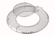 Weber Weber Cooking Grill Gourmet BBQ System Grates 8835 8835 Part Cooking Grate, Grid & Grill 077924004902