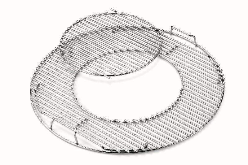 Weber Weber Cooking Grill Gourmet BBQ System Grates 8835 8835 Part Cooking Grate, Grid & Grill 077924004902