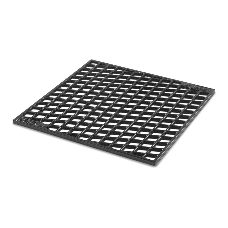 Weber CRAFTED 7670 - Dual Sided Sear Grate
