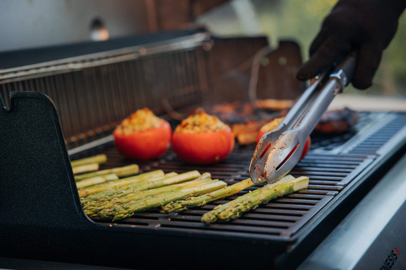 Weber CRAFTED 7670 - Dual Sided Sear Grate