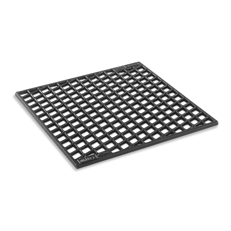 Weber CRAFTED 7670 - Dual Sided Sear Grate