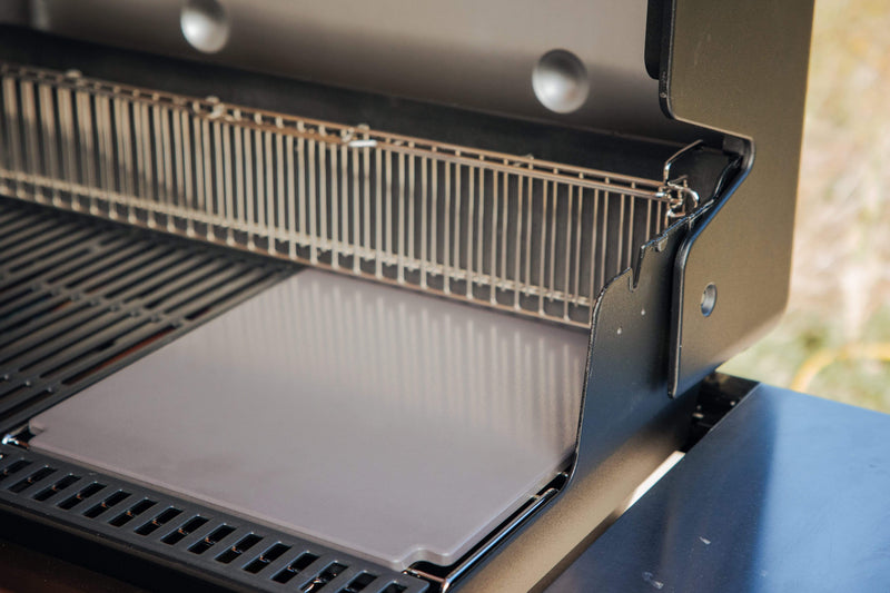 Weber CRAFTED 7671 Glazed Baking Stone