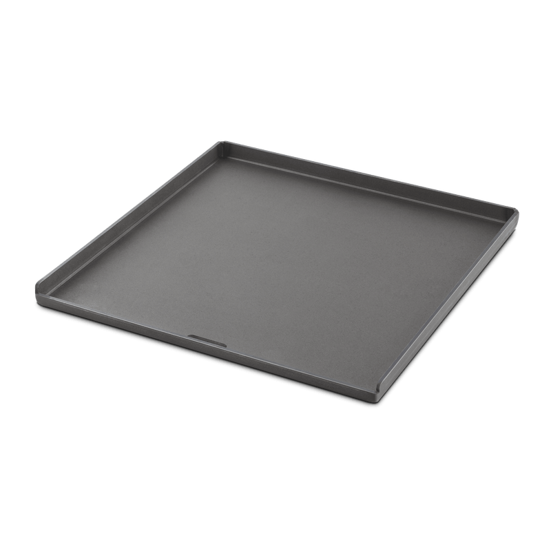 Weber CRAFTED 7672 - Flat Top