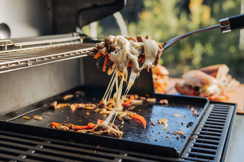 Weber CRAFTED 7672 - Flat Top