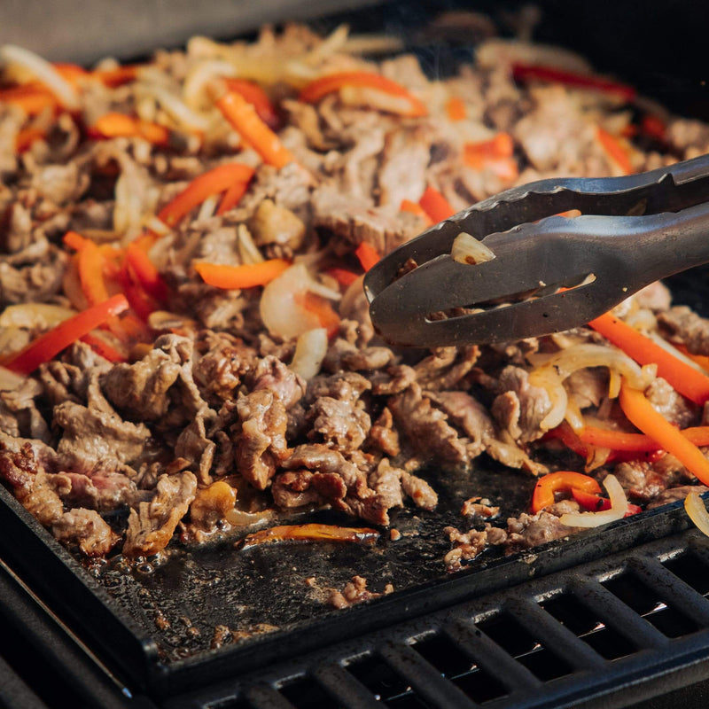 Weber CRAFTED 7672 - Flat Top