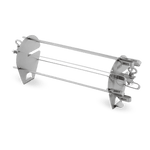 Weber CRAFTED 7675 Rotisserie Skewer Set