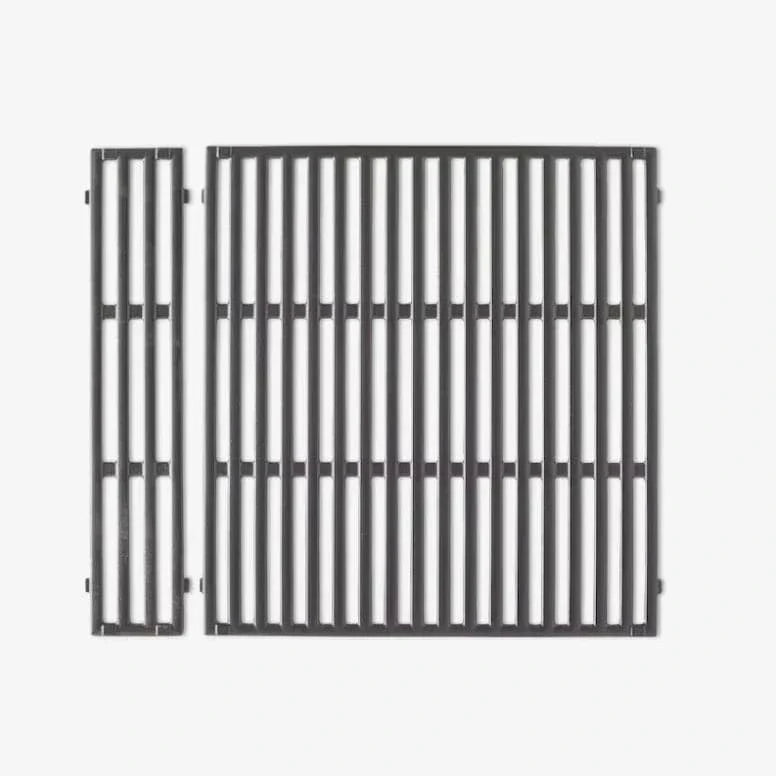 Weber Crafted 7849 - Spirit Cooking Grates (Porcelain Enameled)