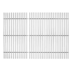 Weber Crafted 7852 Genesis 300 Cooking Grates (Stainless Steel)