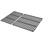 Weber Crafted 7853 - Cooking Grates (Porcelain Enameled Cast Iron)