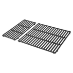 Weber Crafted 7856 - Spirit/SmokeFire Cooking Grates (Porcelain Enameled Cast Iron)