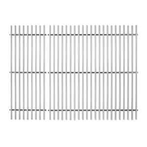 Weber Crafted 7860 - Cooking Grates (Stainless Steel)
