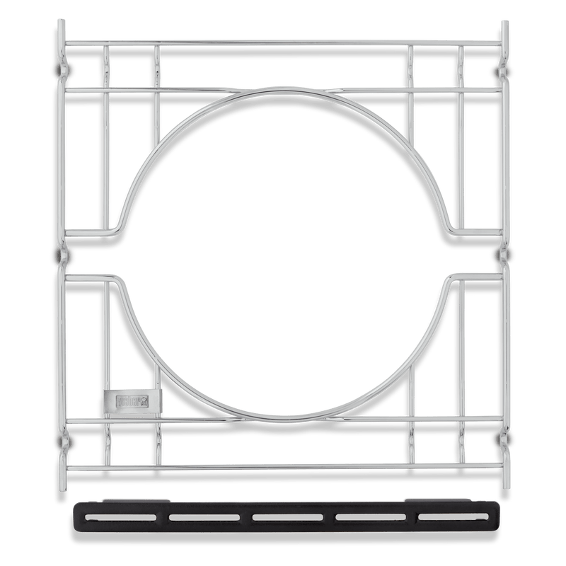Weber Crafted Frame Kit (Spirit/Spirit II/Smokefire series)