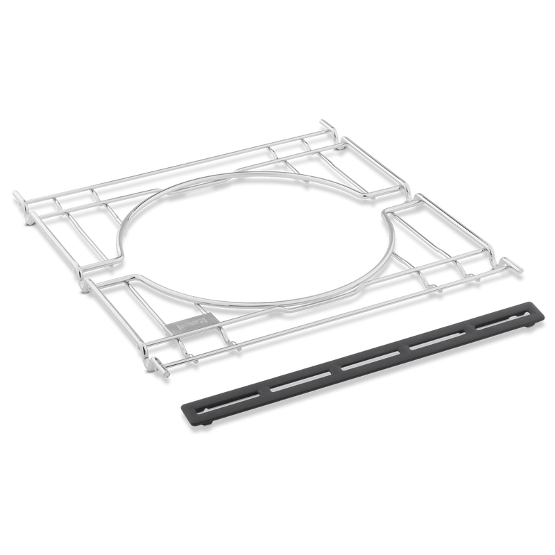 Weber Crafted Frame Kit (Spirit/Spirit II/Smokefire series)