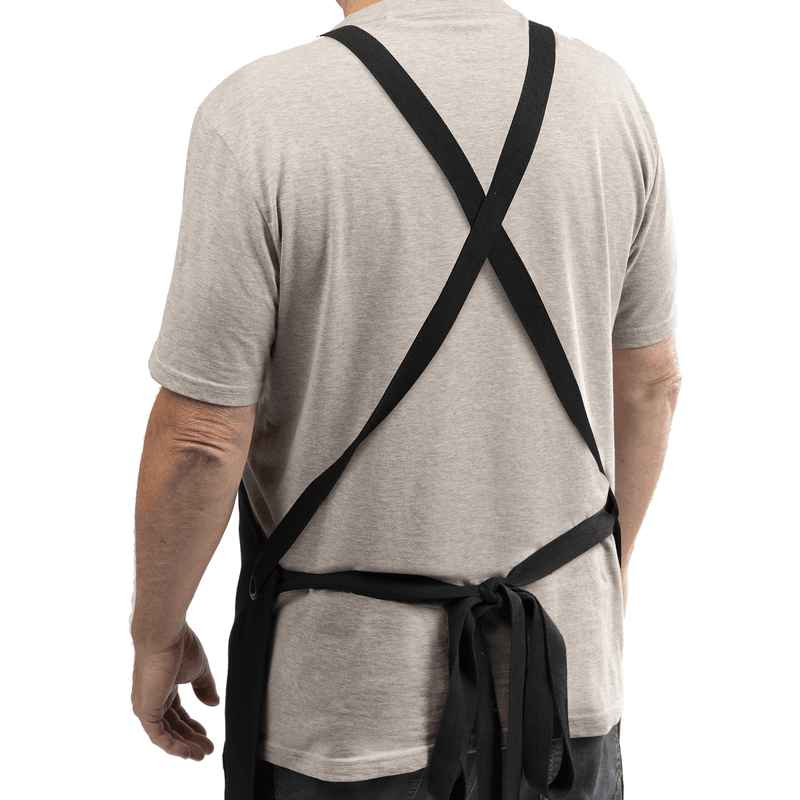 Weber Crossback Apron CS 6786