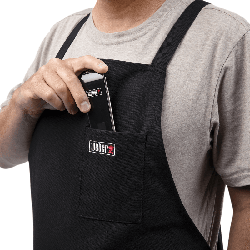 Weber Crossback Apron CS 6786