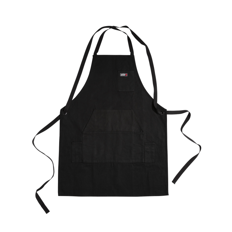 Weber Crossback Apron CS 6786