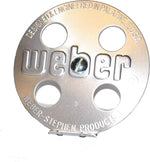 Weber Damper Kit Original 63059