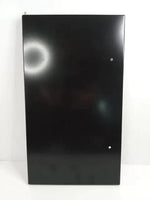 Weber Door RHS Black 3B Gen 19 67430