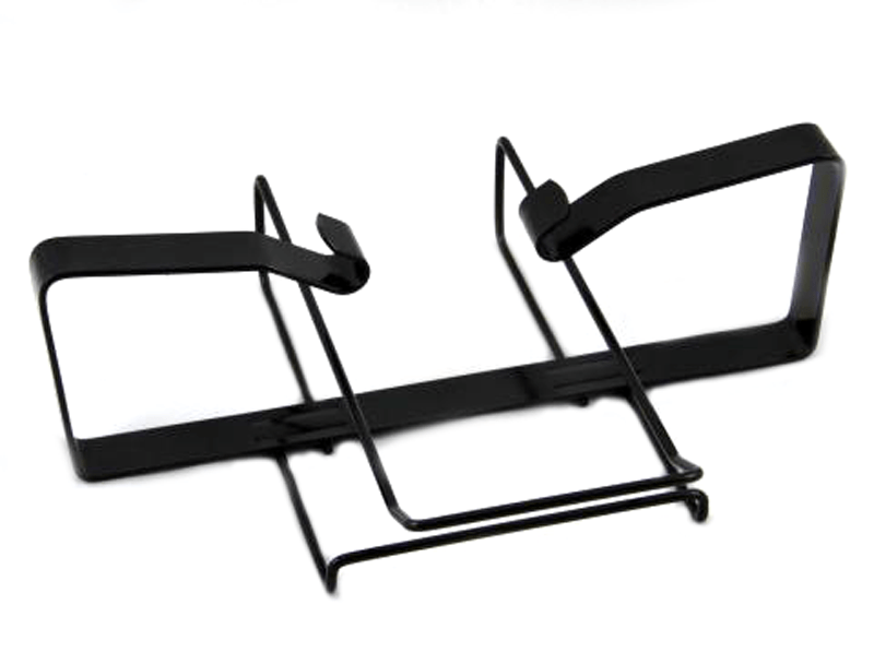 Weber Drip - Catch pan holder (Genesis B /Spirit / SIlver A)