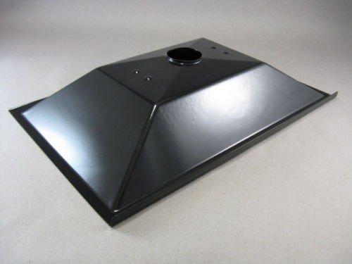 Weber Drip Tray- Bottom- Main (Genesis Silver B/C)