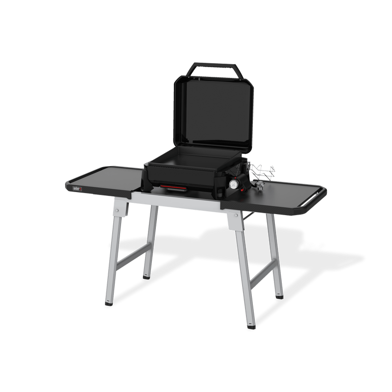 Weber Expandable Stand Traveler 17" / 22" - 3400015