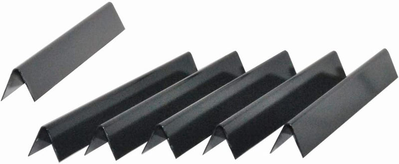 Weber Flav Bars Gen Silver B/C 65945
