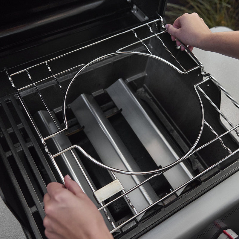 Weber Flavorizer Bars for Spirit and Spirit® II 200 series (2013-2024)