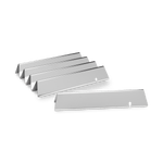 Weber Flavorizer Bars for Spirit and Spirit® II 300 series (2013-2024)