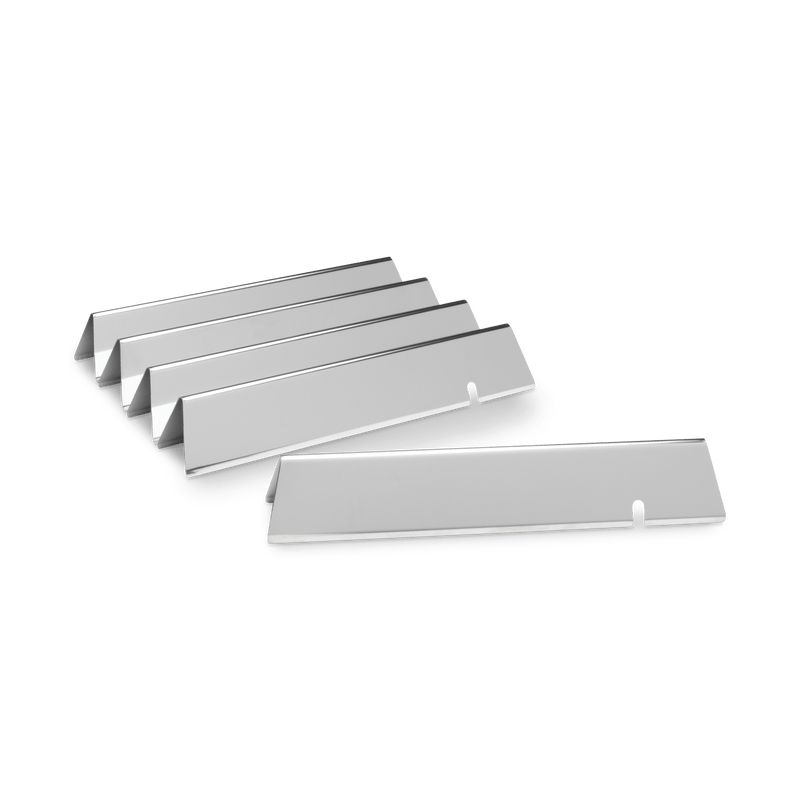 Weber Flavorizer Bars for Spirit and Spirit® II 300 series (2013-2024)