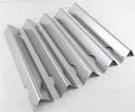 Weber Flavorizer Bars Set Ss C2 3b Gen 17 66795