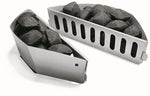 Weber Fuel holder set- charcoal basket (Kettle 22.5