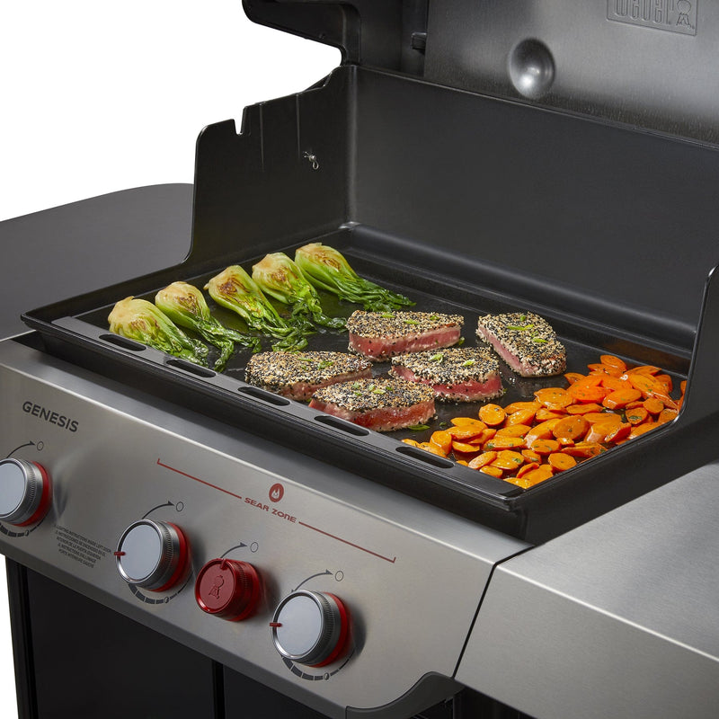 Weber Full-Size Griddle  6788