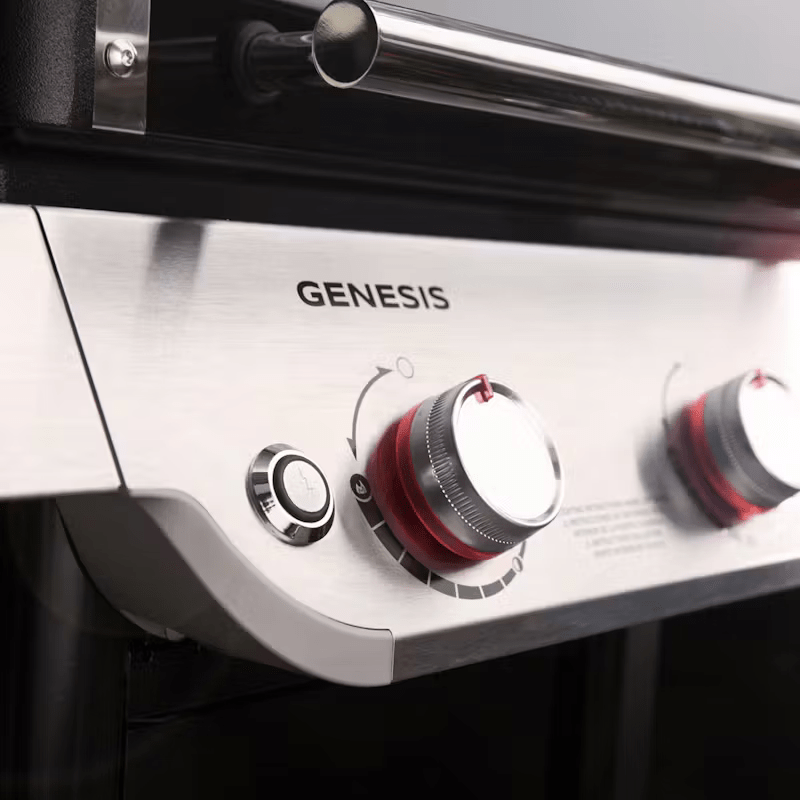 Weber Genesis E-315 Gas Grill