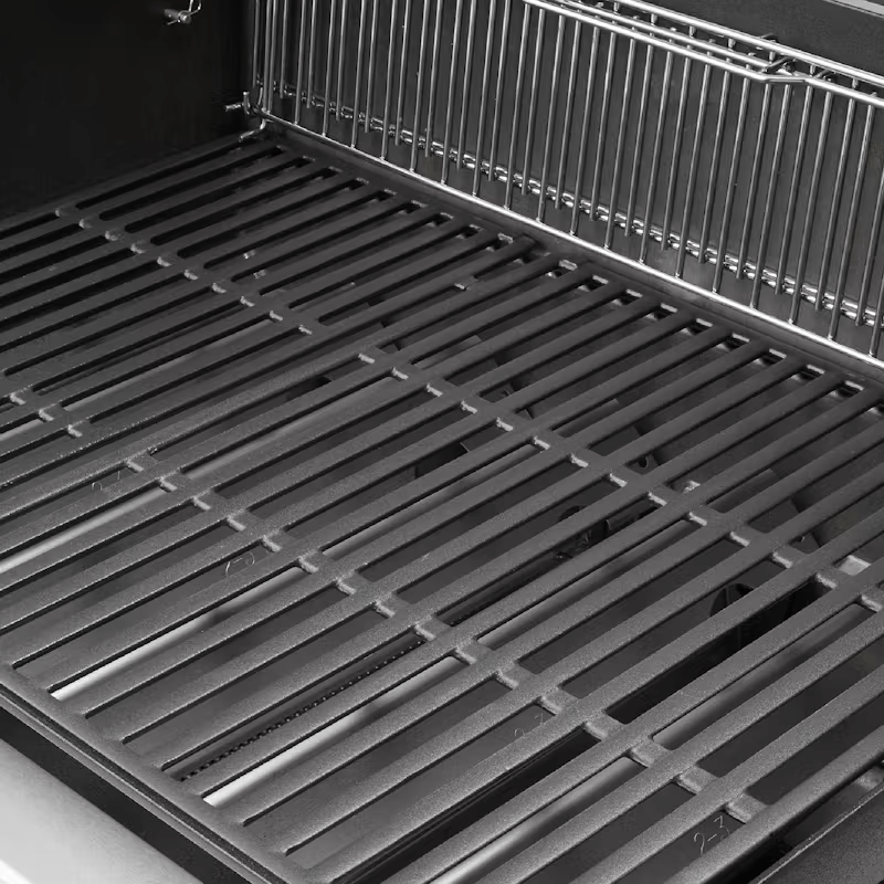 Weber Genesis E-315 Gas Grill