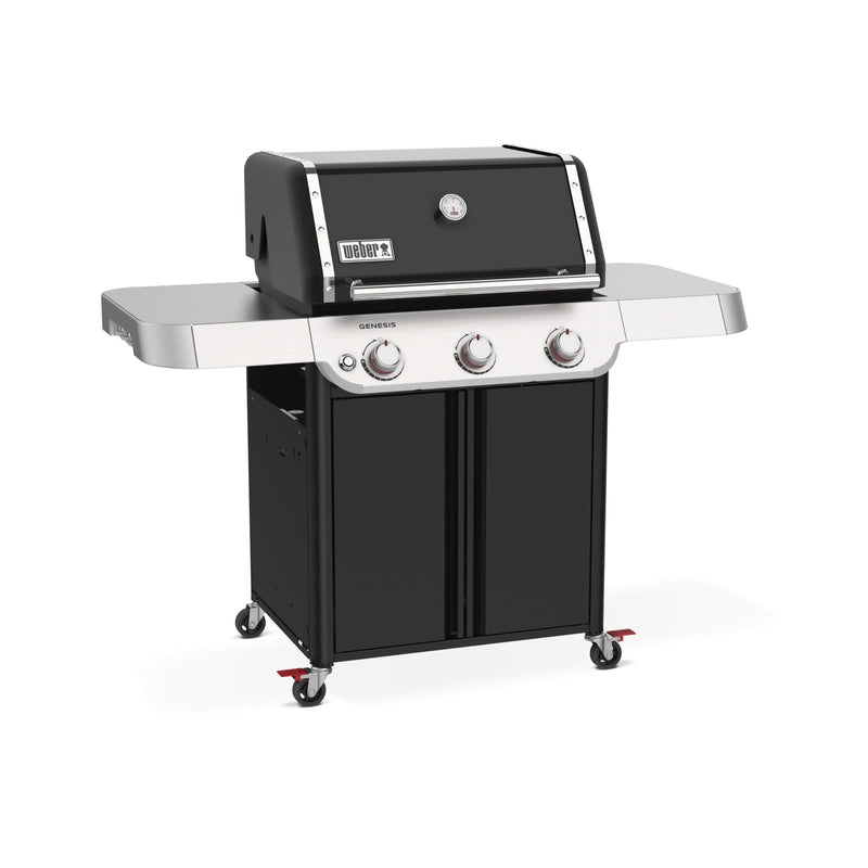 Weber Genesis E-315 Gas Grill