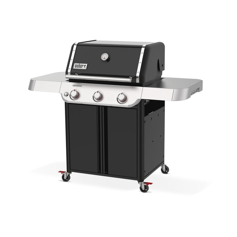 Weber Genesis E-315 Gas Grill