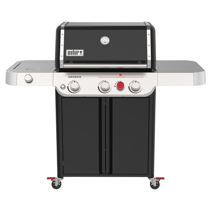 Weber Genesis E-335C Gas Grill