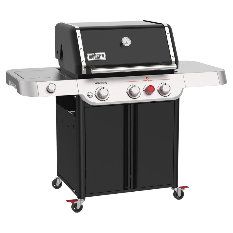 Weber Genesis E-335C Gas Grill