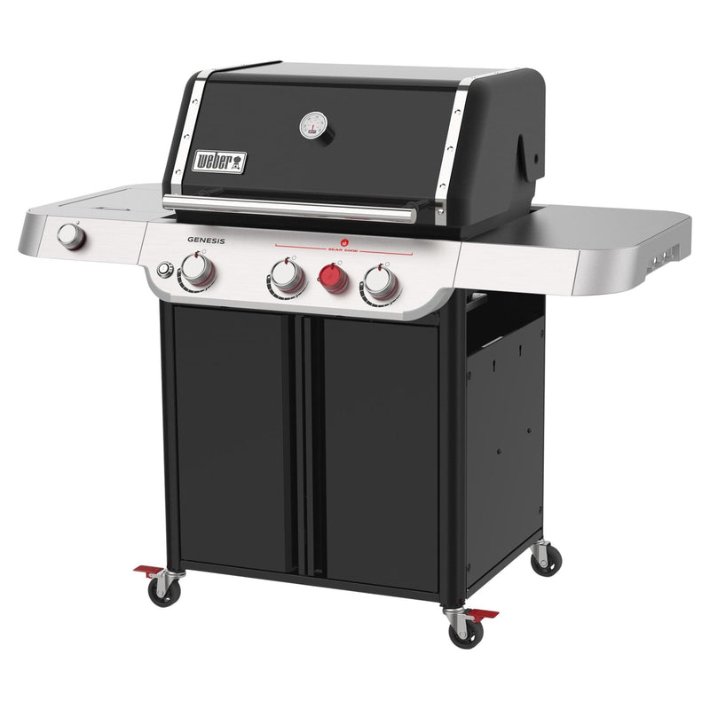 Weber Genesis E-335C Gas Grill