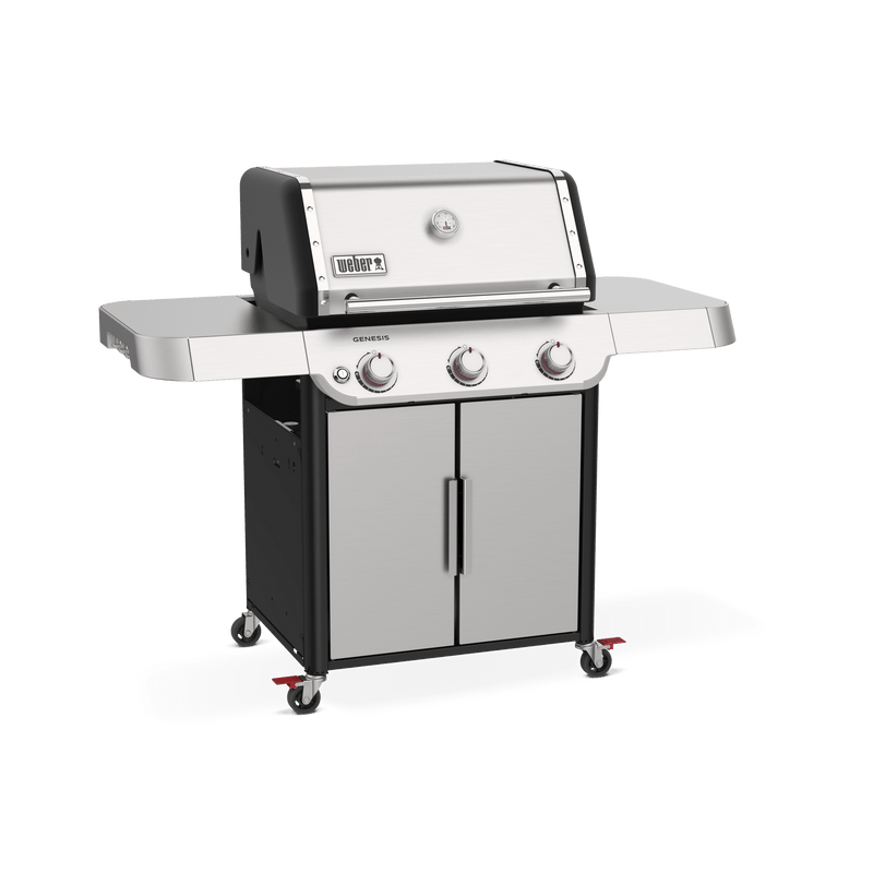 Weber Genesis S-315 Gas Grill