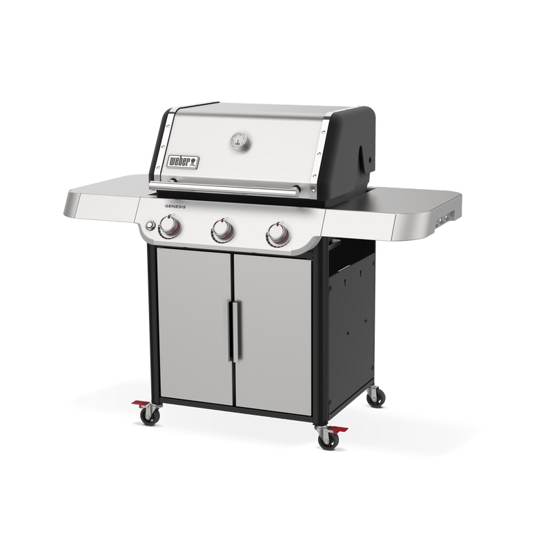 Weber Genesis S-315 Gas Grill