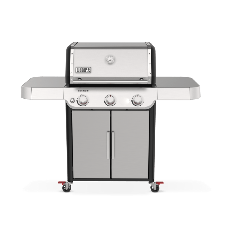 Weber Genesis S-315 Gas Grill