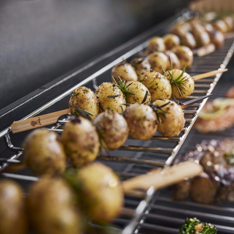 Weber Genesis S-315 Gas Grill