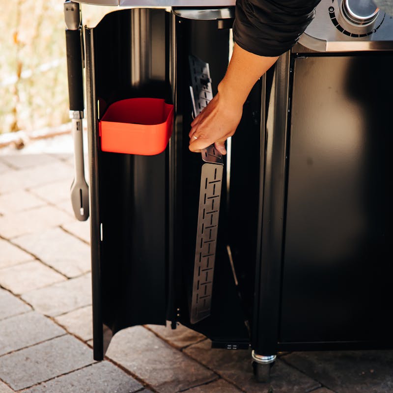 Weber Genesis SP-E-335 Gas Grill