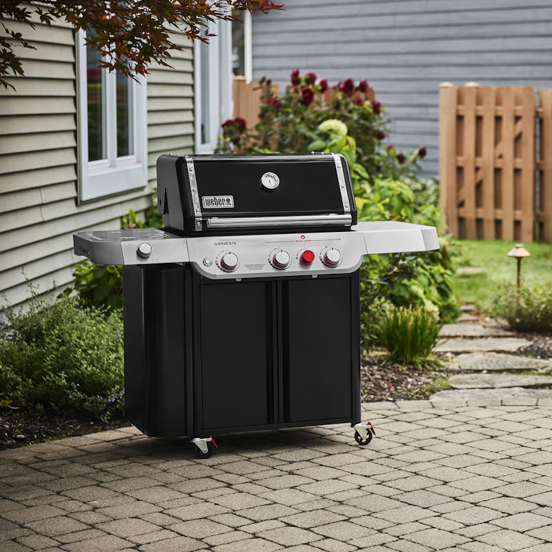 Weber Genesis SP-E-335 Gas Grill