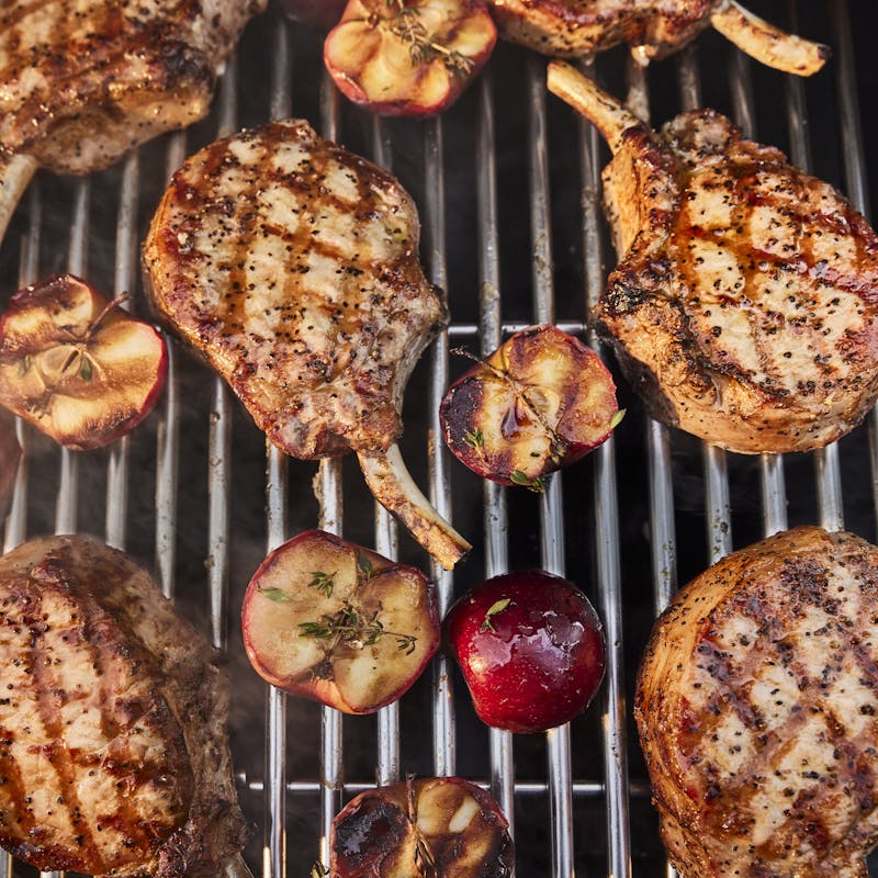 Weber Genesis SP-E-335 Gas Grill